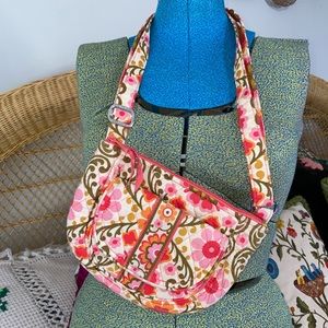 Vera Bradley crossbody bag